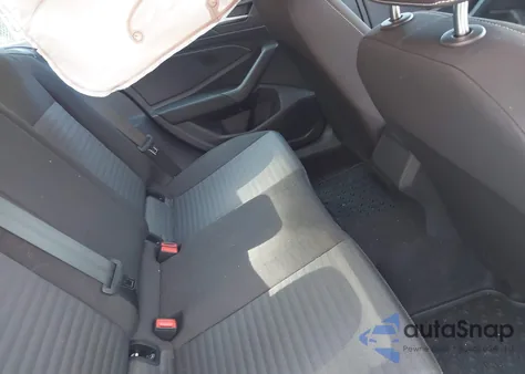 2025 Volkswagen Jetta 1.5T S z USA, uszkodzony, nr VIN 3VW5X7BU1SM033919